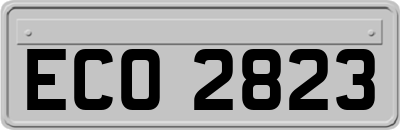 ECO2823