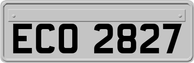 ECO2827