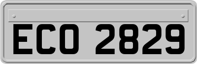 ECO2829