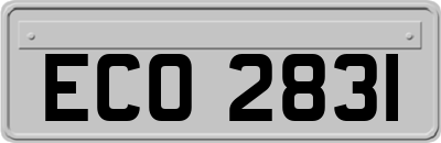 ECO2831