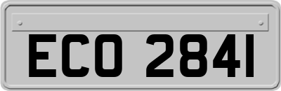 ECO2841