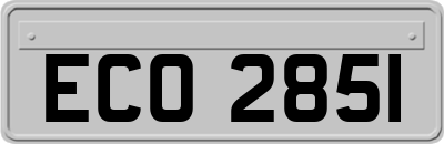ECO2851