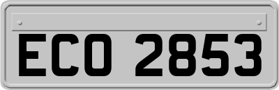 ECO2853