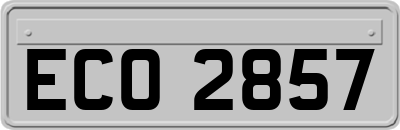 ECO2857