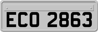 ECO2863