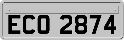 ECO2874