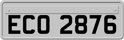 ECO2876