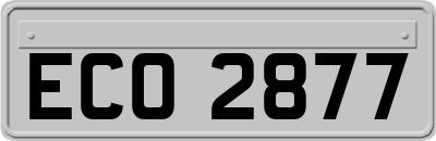 ECO2877