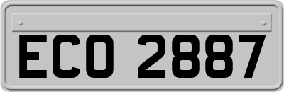 ECO2887