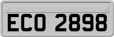 ECO2898