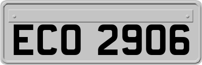 ECO2906