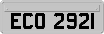 ECO2921