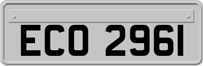 ECO2961