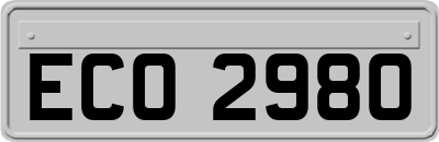 ECO2980