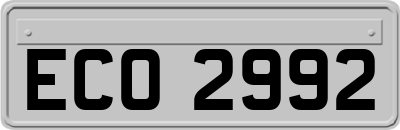 ECO2992