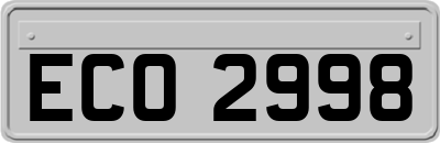 ECO2998