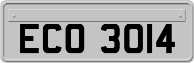 ECO3014