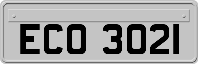ECO3021