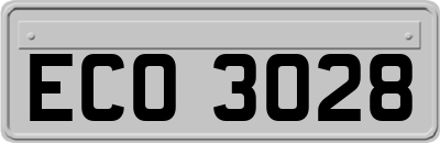 ECO3028