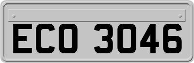 ECO3046
