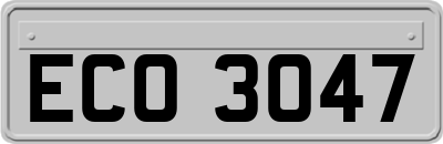 ECO3047