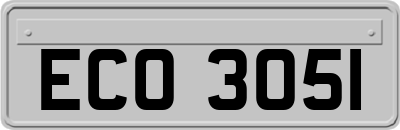 ECO3051