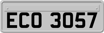 ECO3057