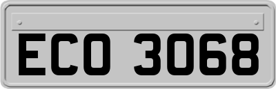 ECO3068