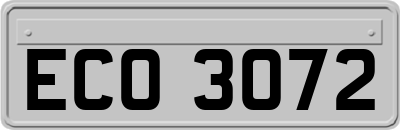 ECO3072