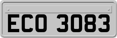 ECO3083