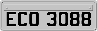 ECO3088