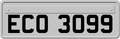 ECO3099