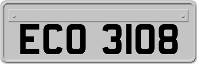ECO3108