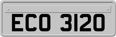 ECO3120