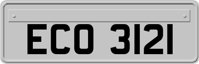 ECO3121