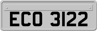 ECO3122