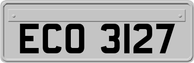 ECO3127