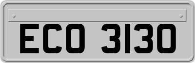 ECO3130