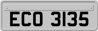 ECO3135