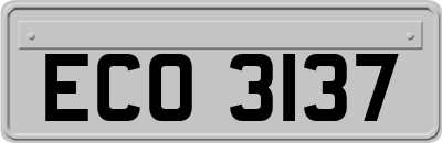 ECO3137