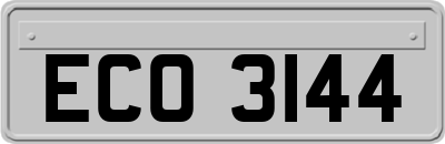ECO3144