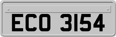 ECO3154