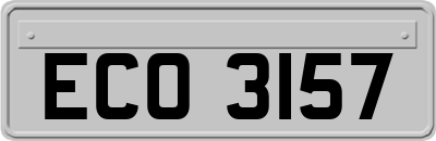 ECO3157