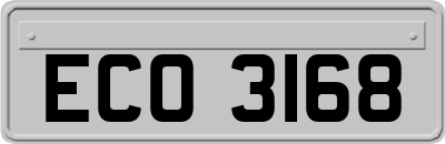 ECO3168