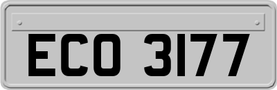 ECO3177