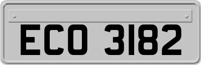 ECO3182