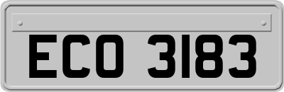 ECO3183
