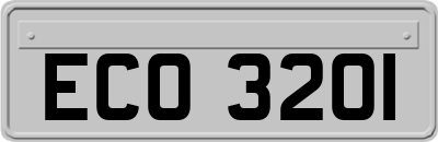 ECO3201