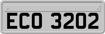 ECO3202