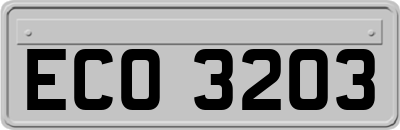 ECO3203